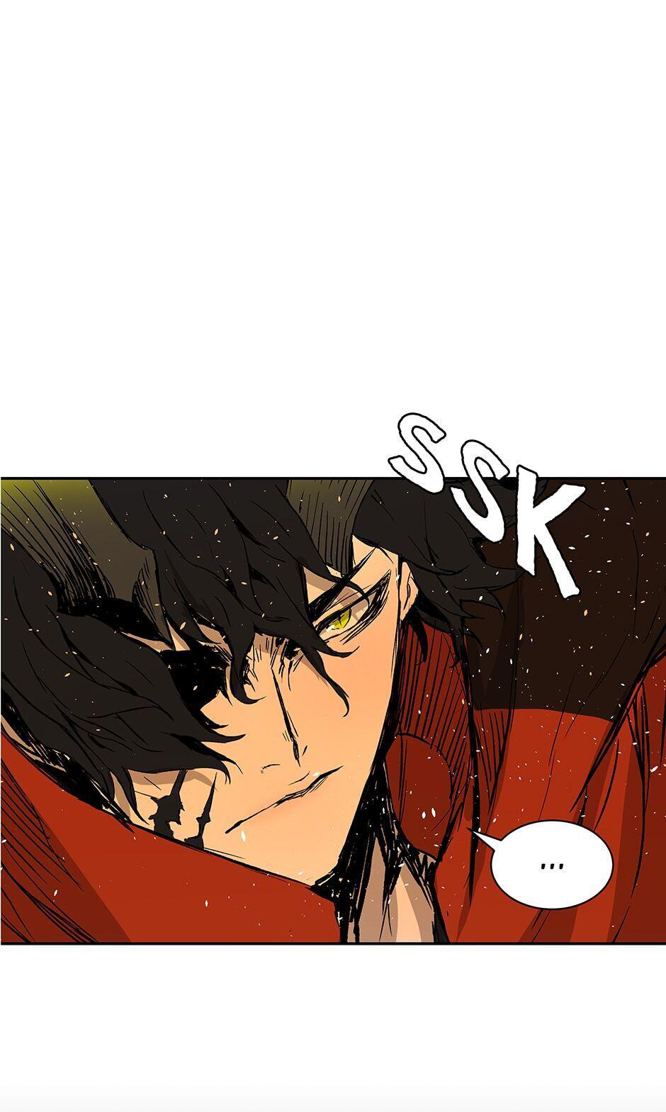 Read Child of the Sheath EN Manga Online