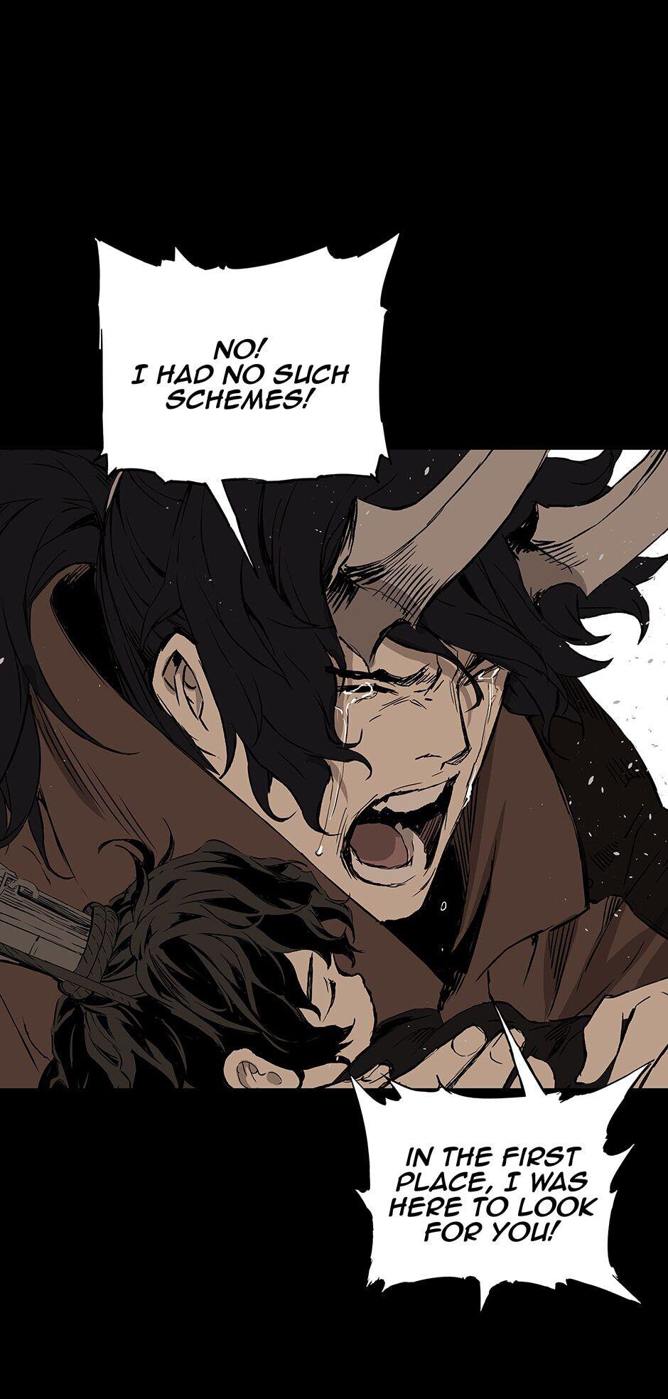 Read Child of the Sheath EN Manga Online