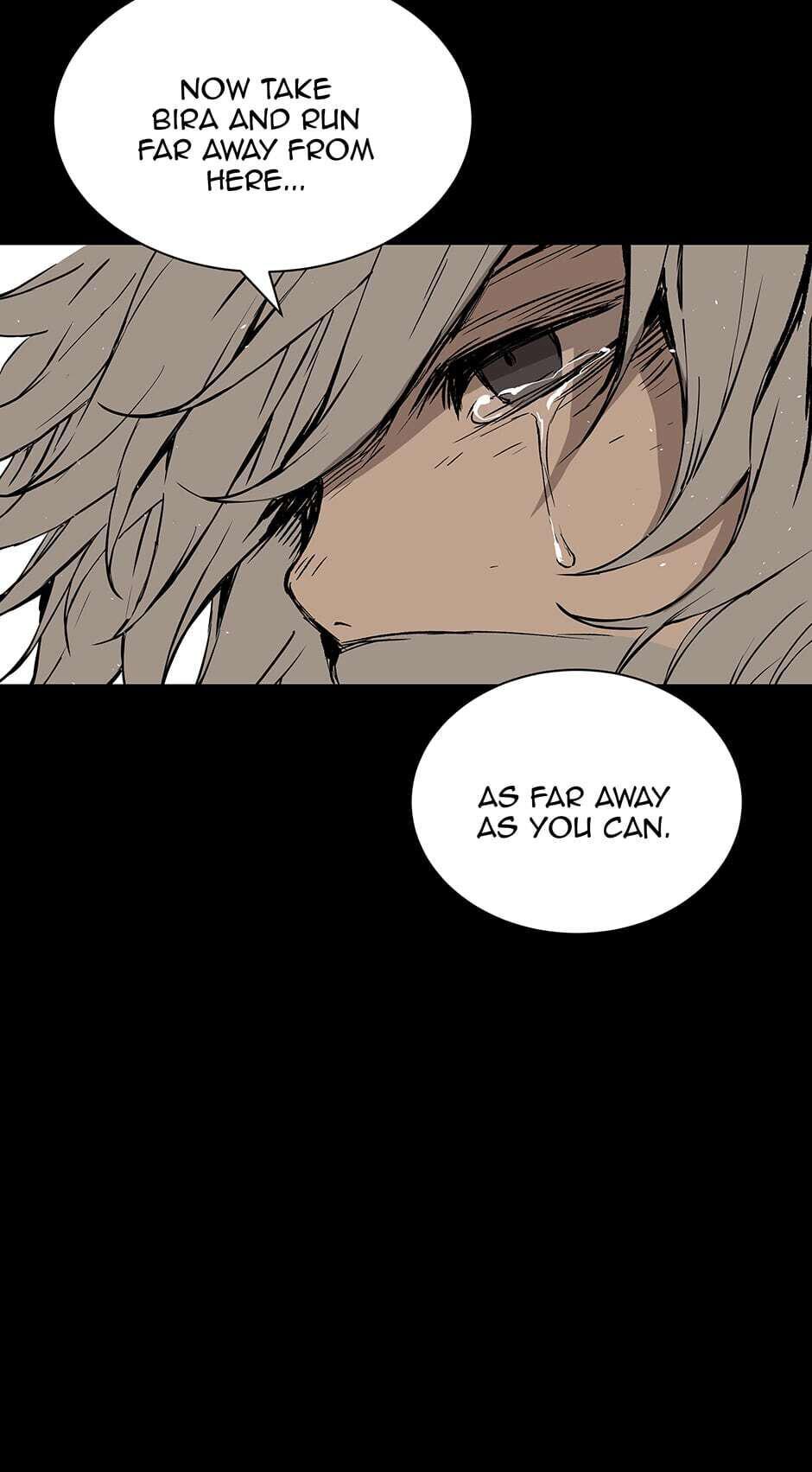 Read Child of the Sheath EN Manga Online