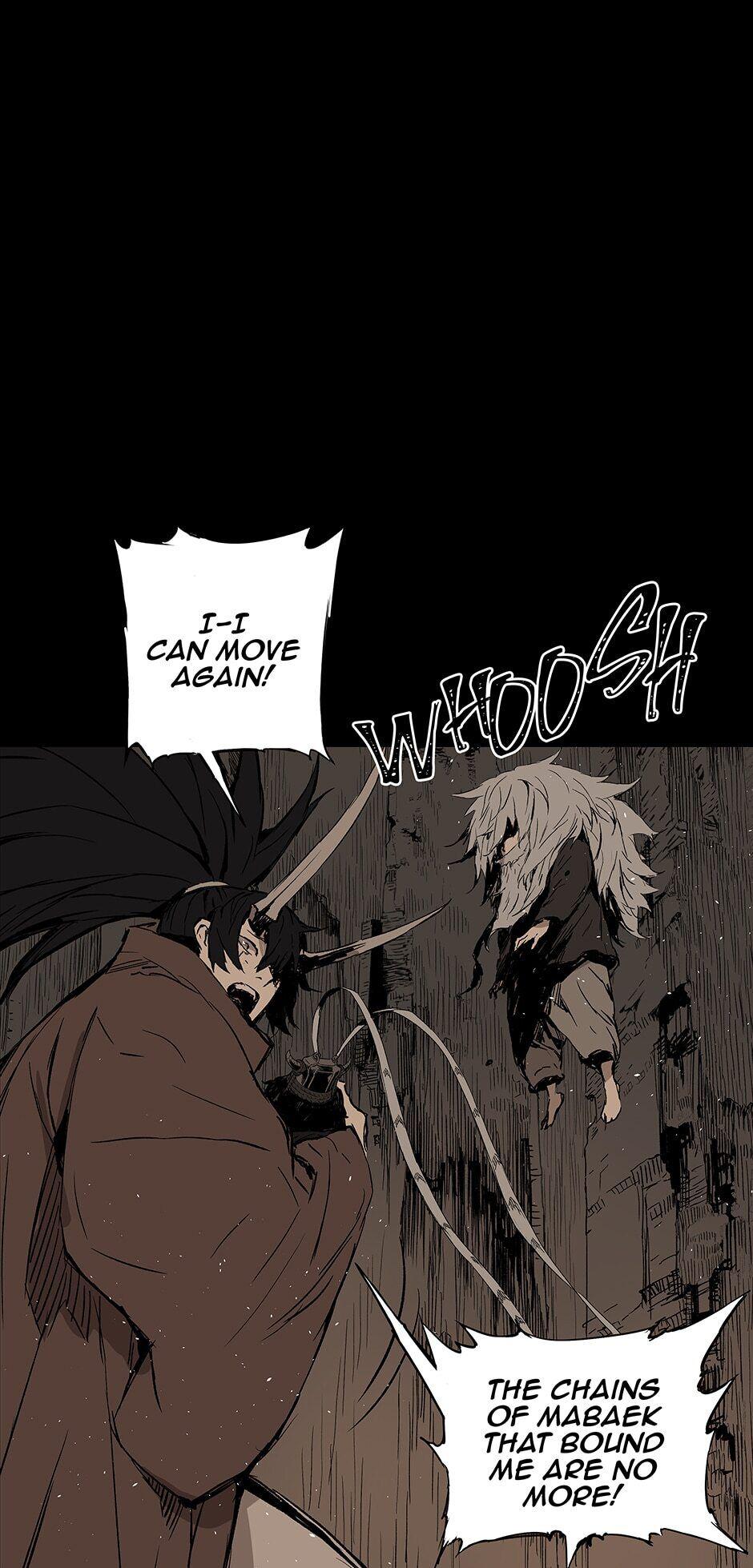 Read Child of the Sheath EN Manga Online