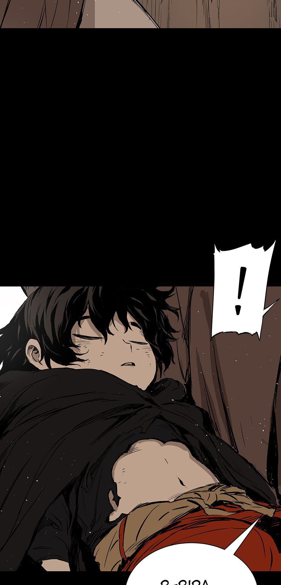 Read Child of the Sheath EN Manga Online