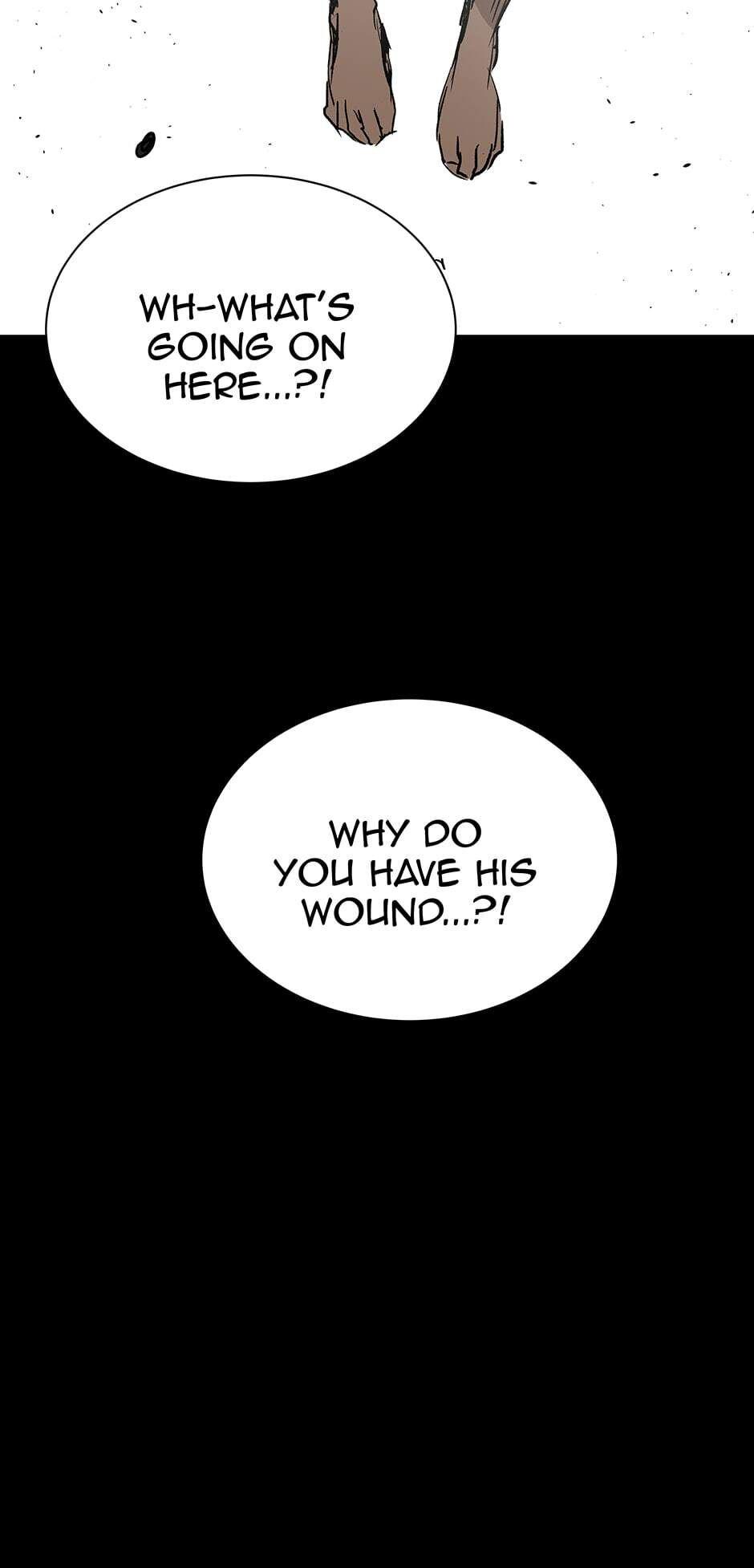 Read Child of the Sheath EN Manga Online