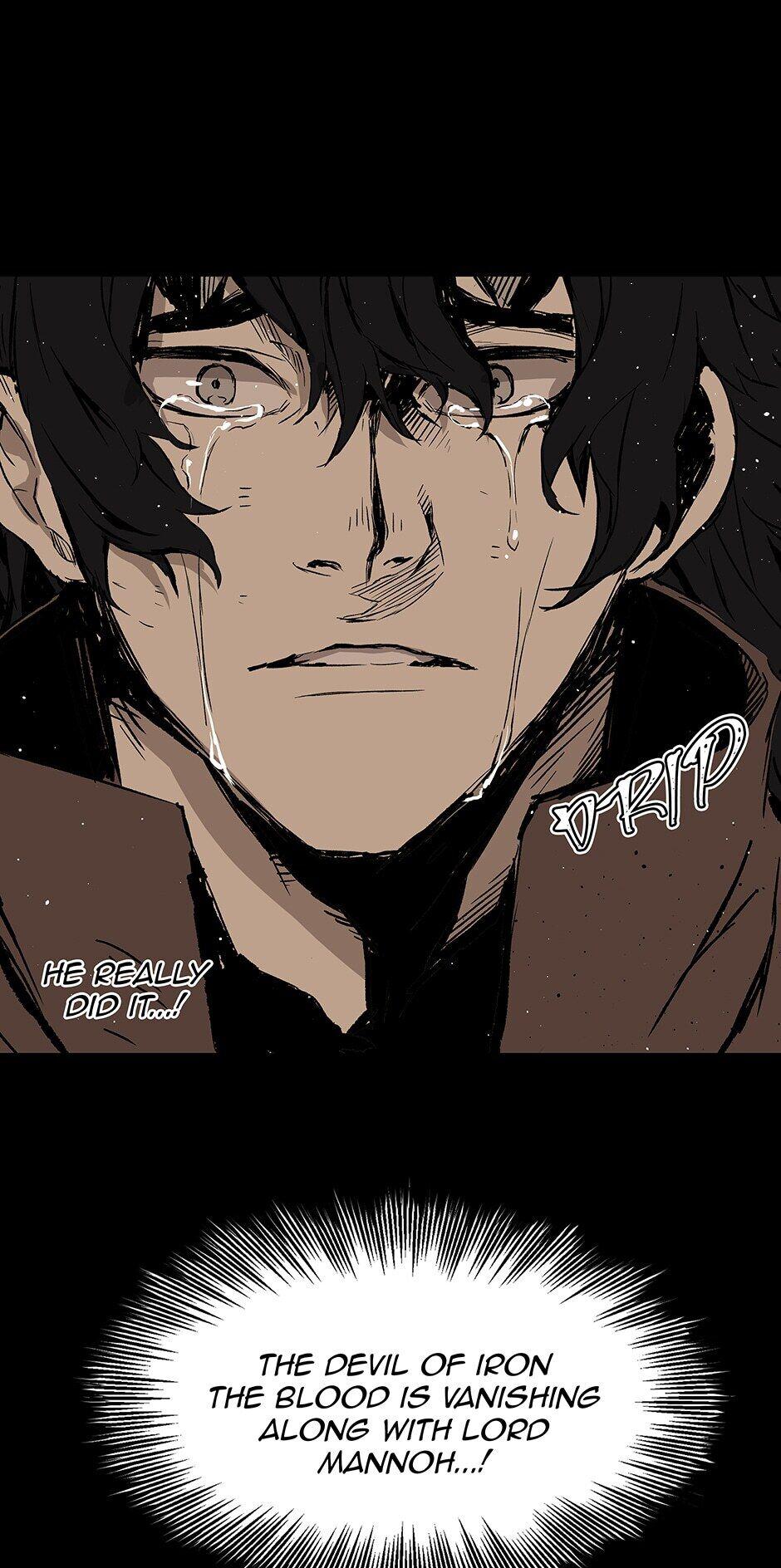 Read Child of the Sheath EN Manga Online