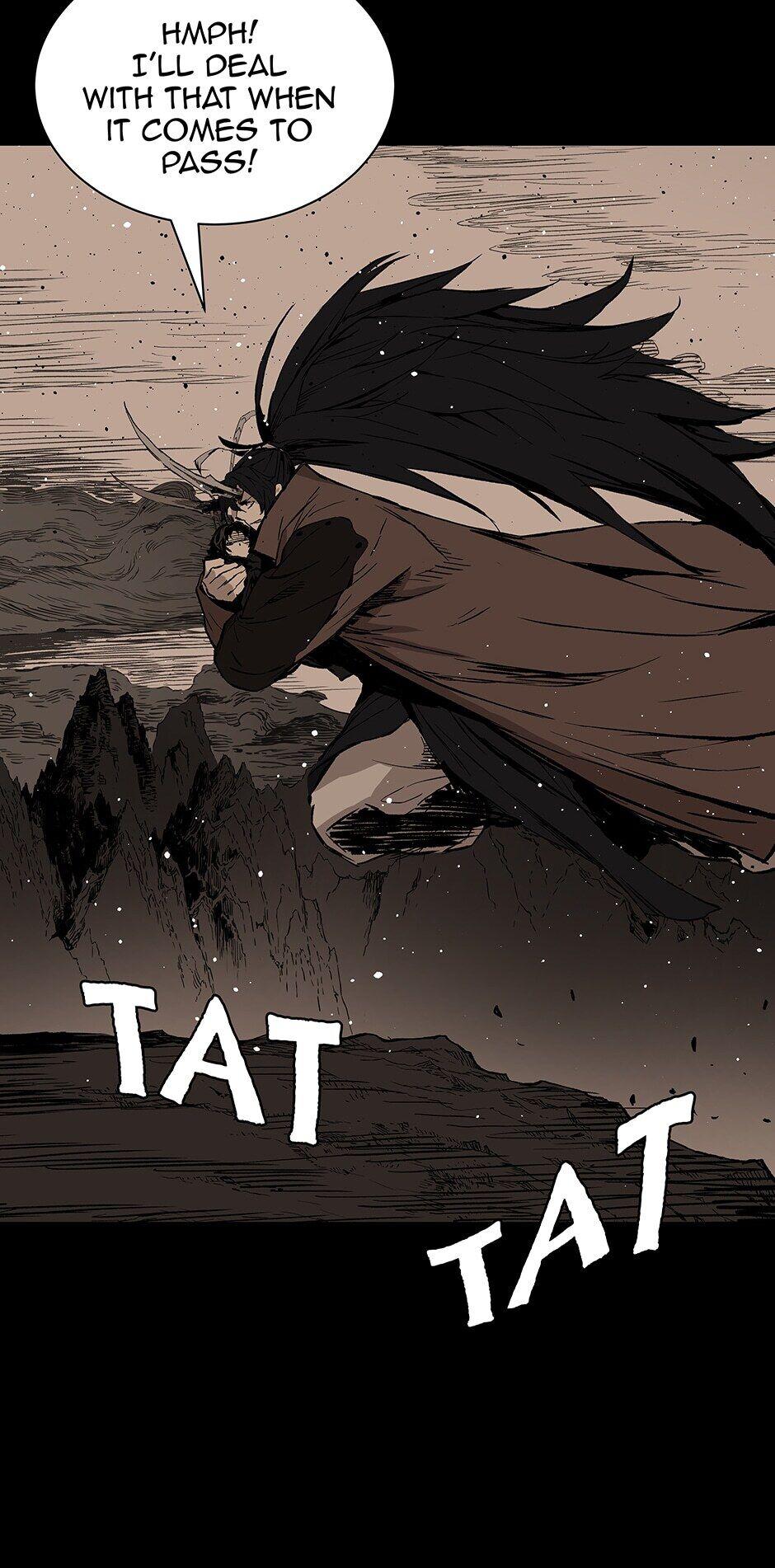 Read Child of the Sheath EN Manga Online