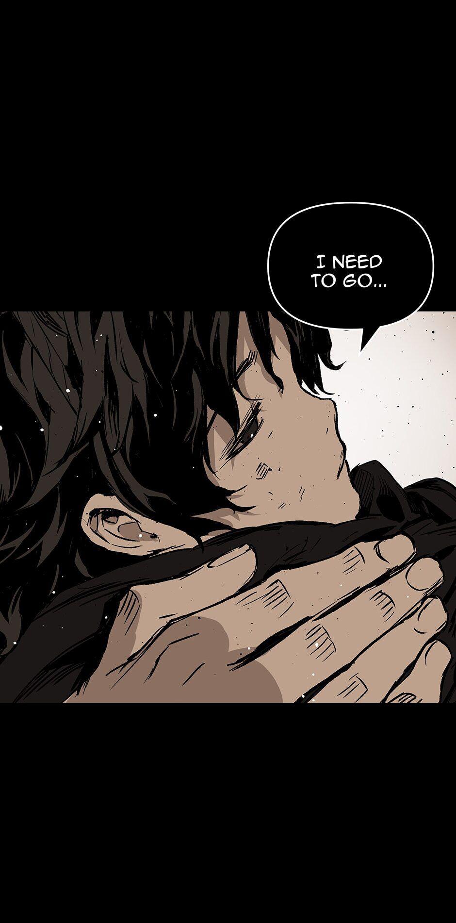 Read Child of the Sheath EN Manga Online