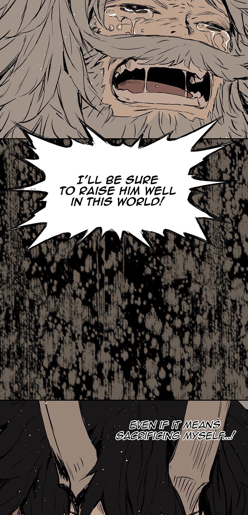 Read Child of the Sheath EN Manga Online