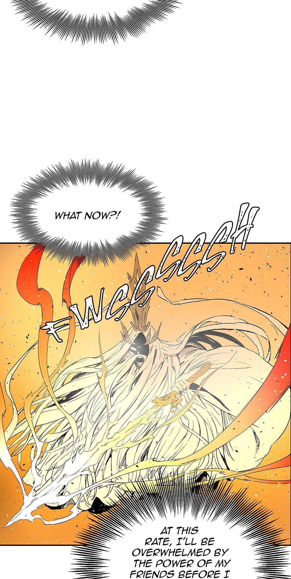 Read Child of the Sheath EN Manga Online