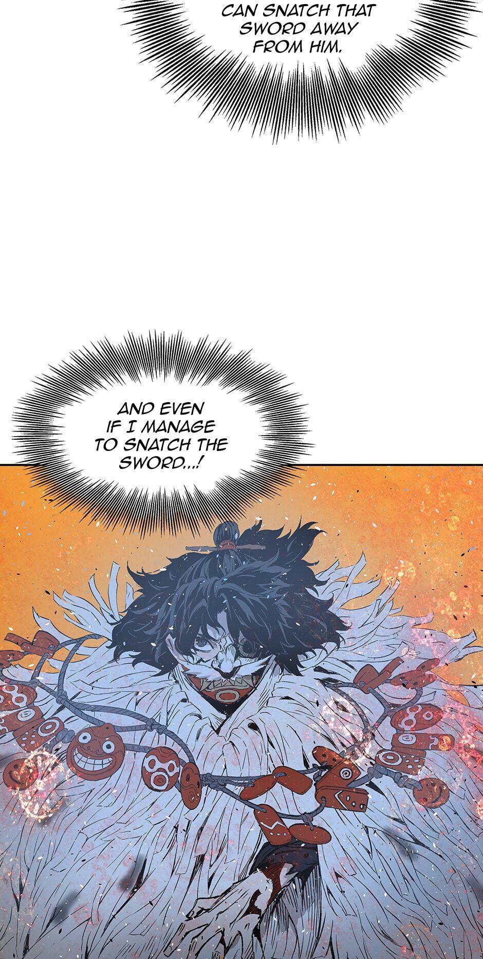 Read Child of the Sheath EN Manga Online