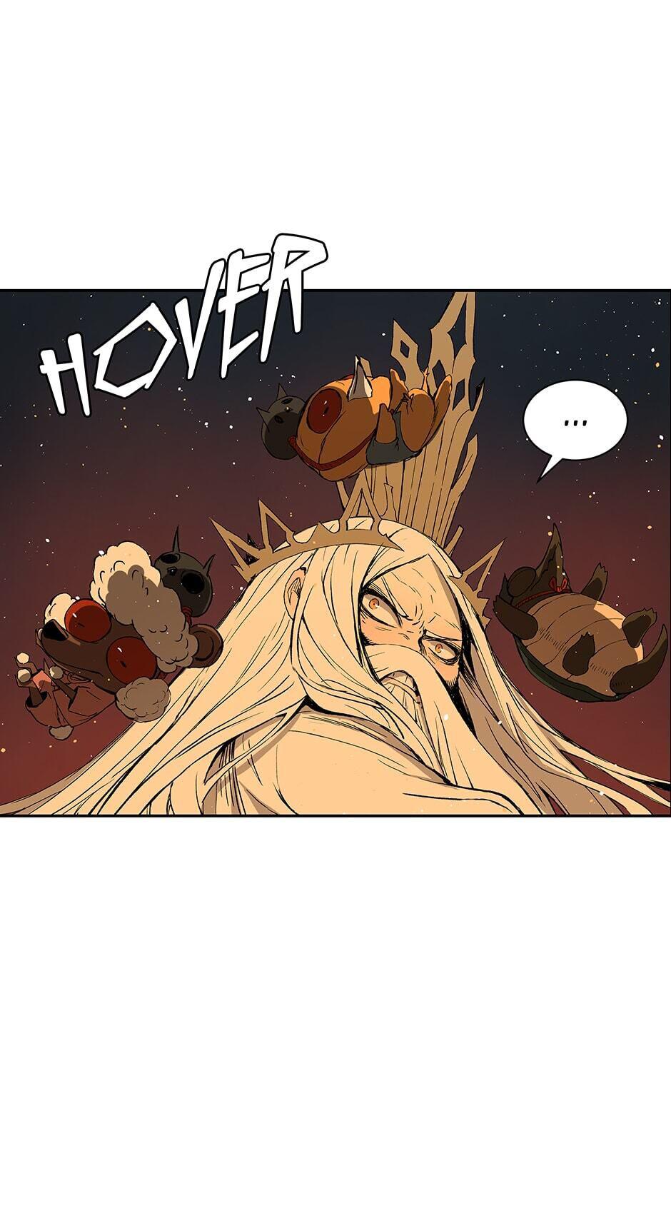 Read Child of the Sheath EN Manga Online