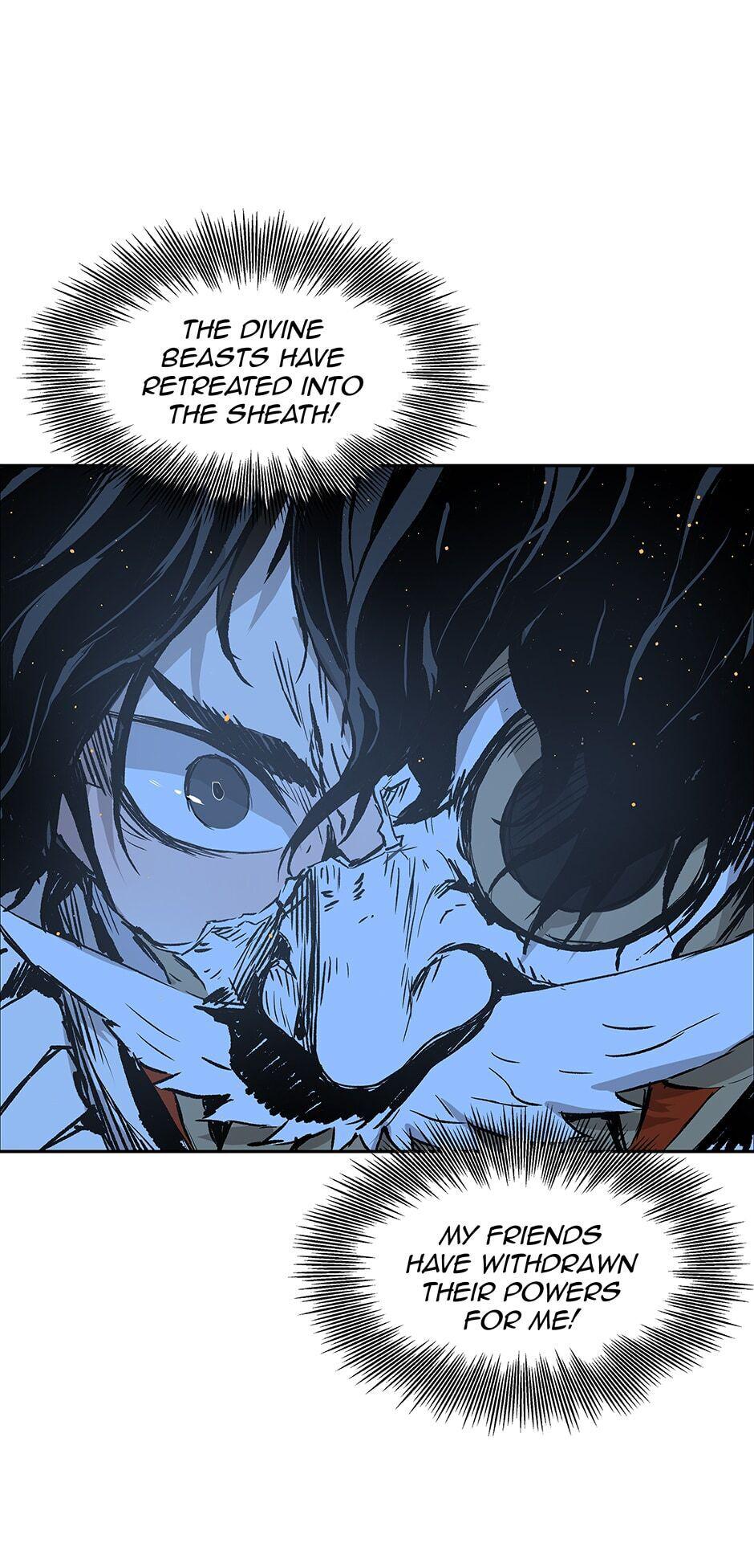 Read Child of the Sheath EN Manga Online