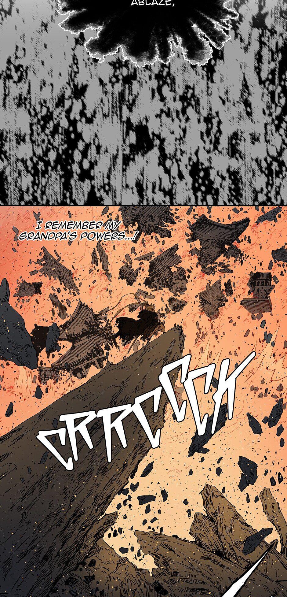 Read Child of the Sheath EN Manga Online