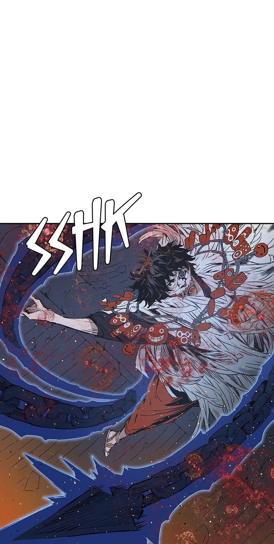 Read Child of the Sheath EN Manga Online