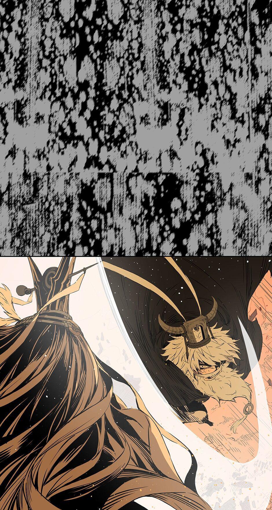 Read Child of the Sheath EN Manga Online