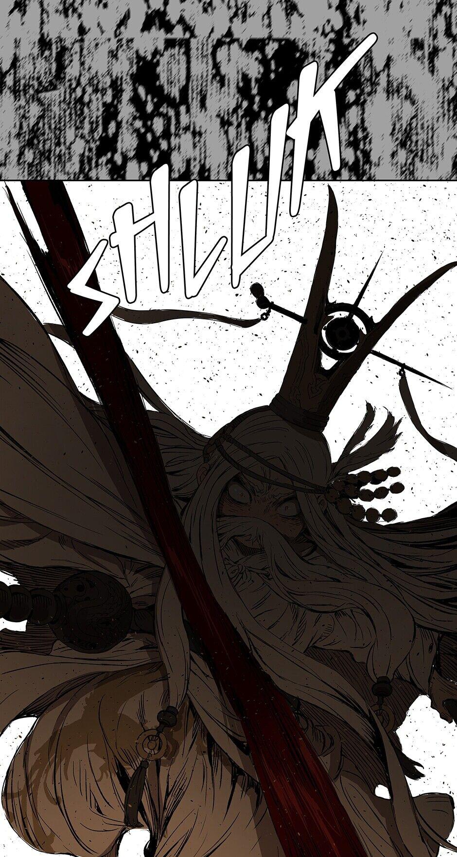 Read Child of the Sheath EN Manga Online