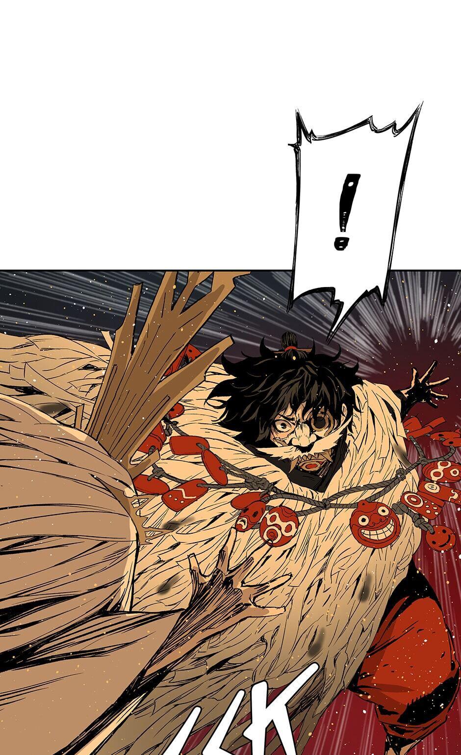 Read Child of the Sheath EN Manga Online