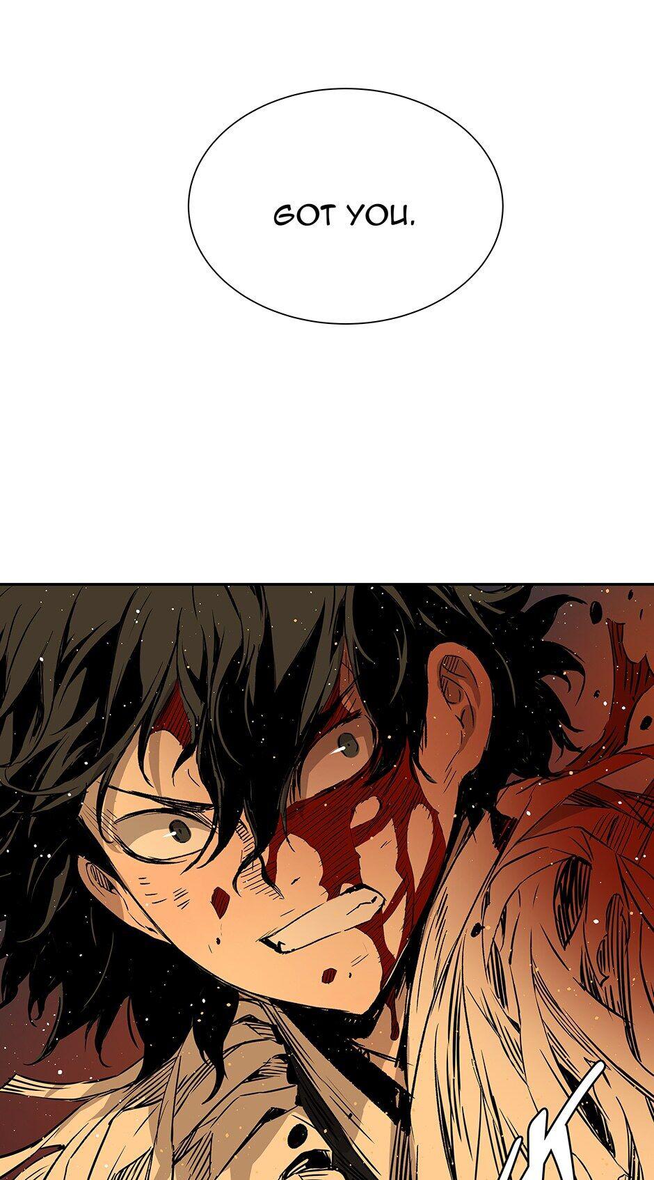 Read Child of the Sheath EN Manga Online