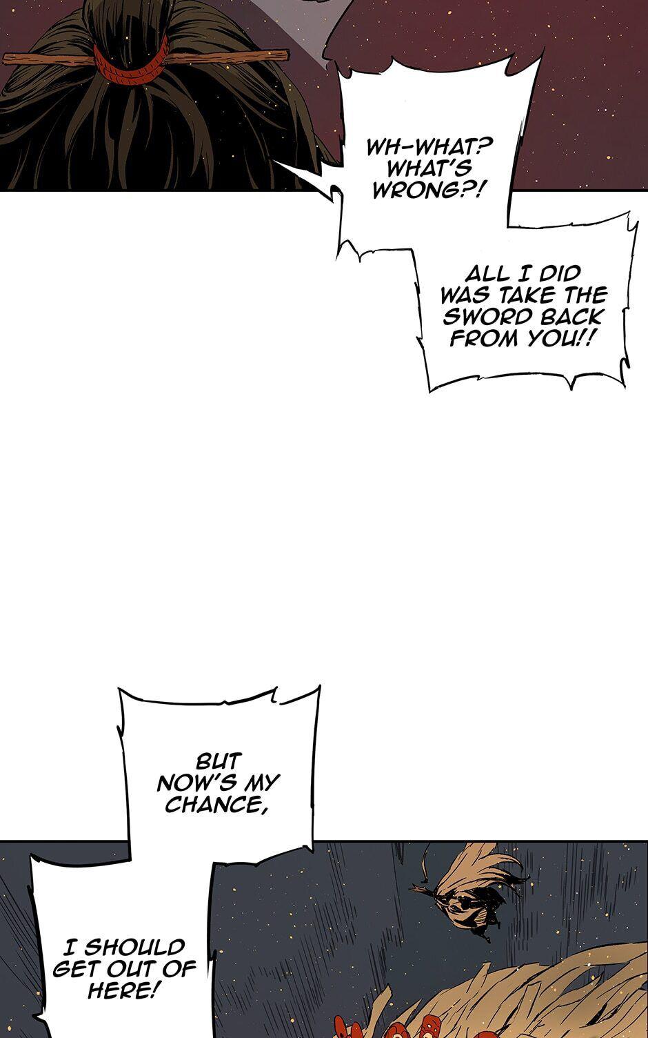 Read Child of the Sheath EN Manga Online