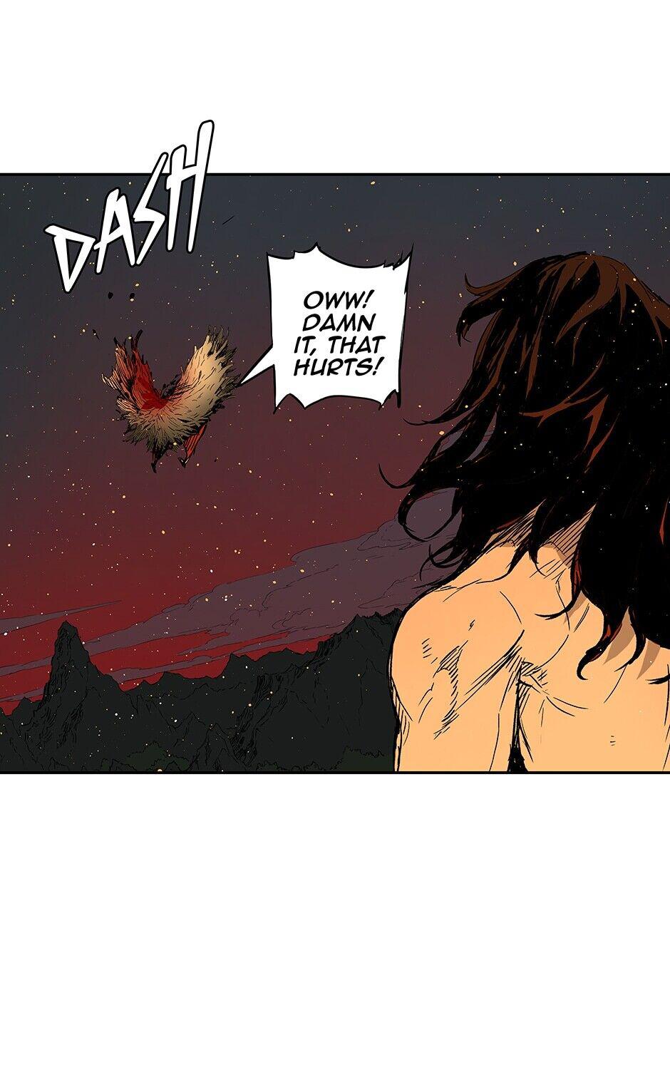 Read Child of the Sheath EN Manga Online