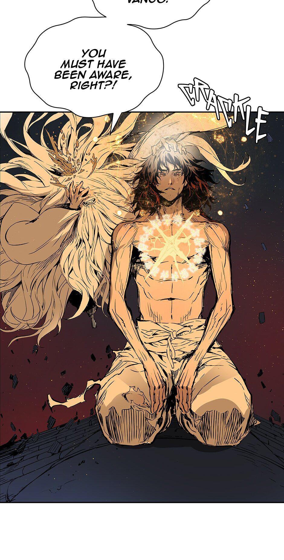 Read Child of the Sheath EN Manga Online