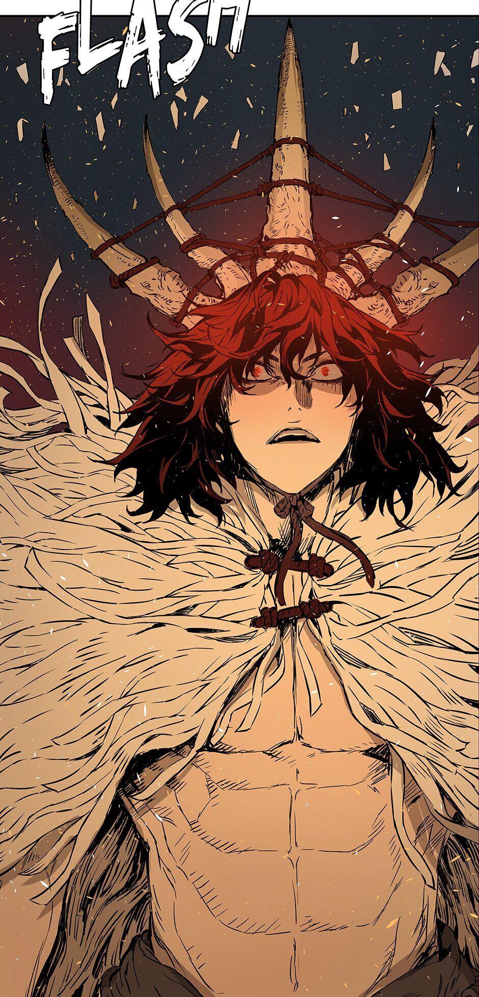 Read Child of the Sheath EN Manga Online