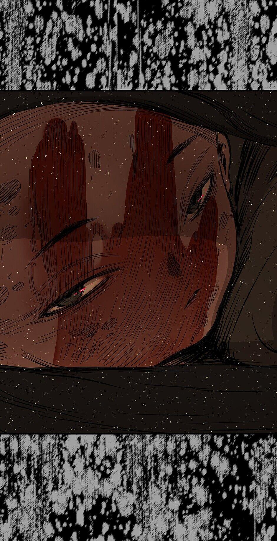 Read Child of the Sheath EN Manga Online