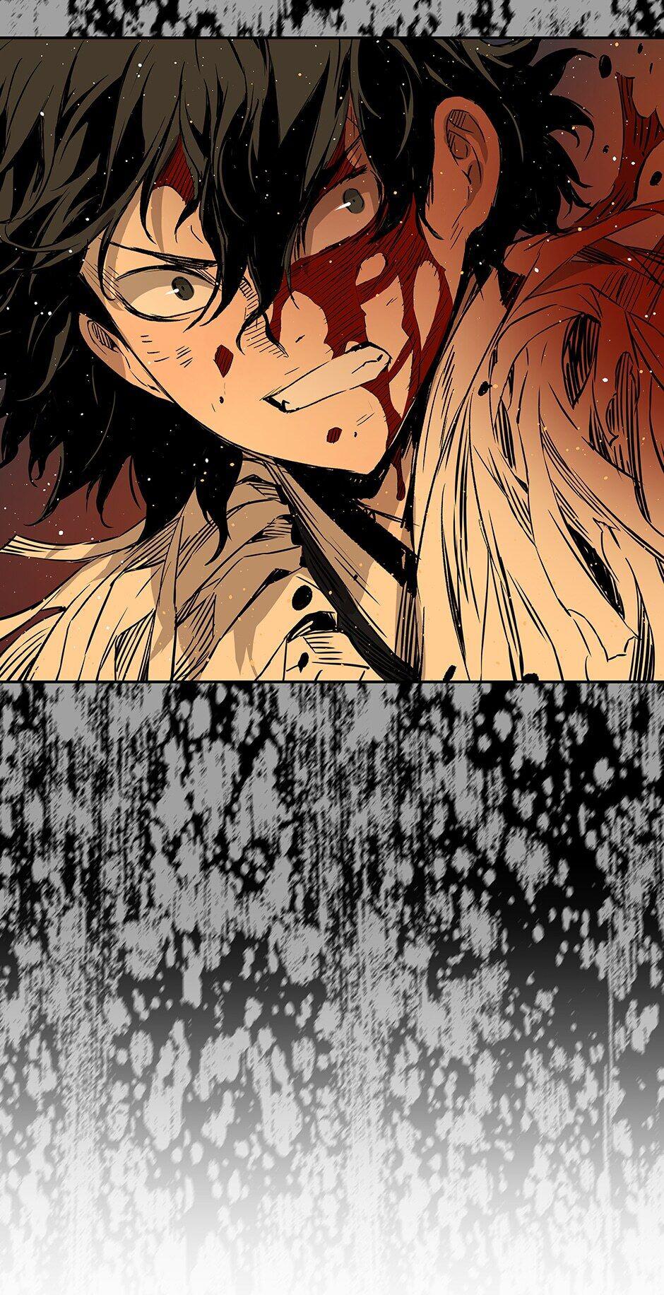 Read Child of the Sheath EN Manga Online