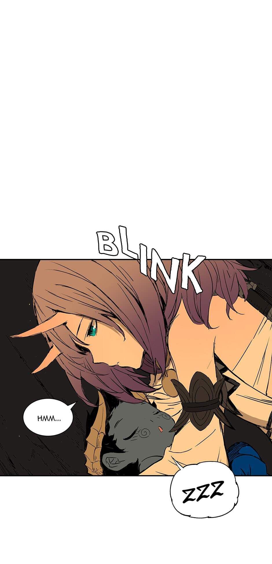 Read Child of the Sheath EN Manga Online