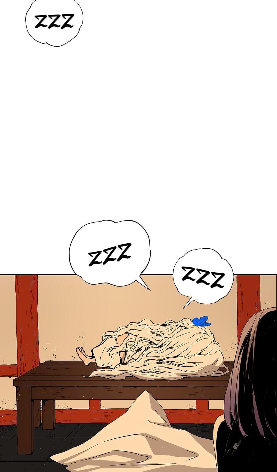 Read Child of the Sheath EN Manga Online