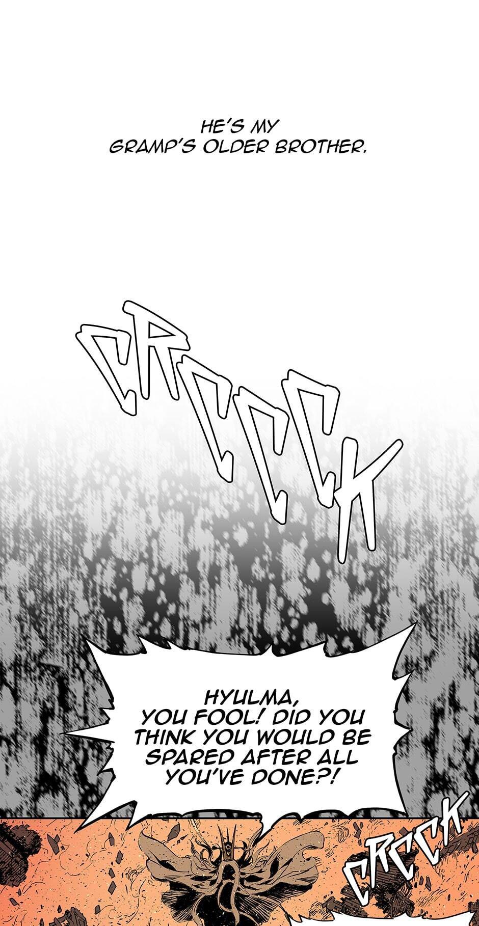 Read Child of the Sheath EN Manga Online