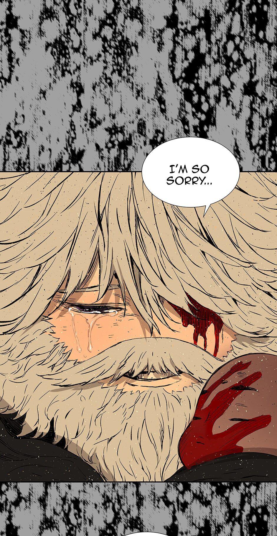 Read Child of the Sheath EN Manga Online