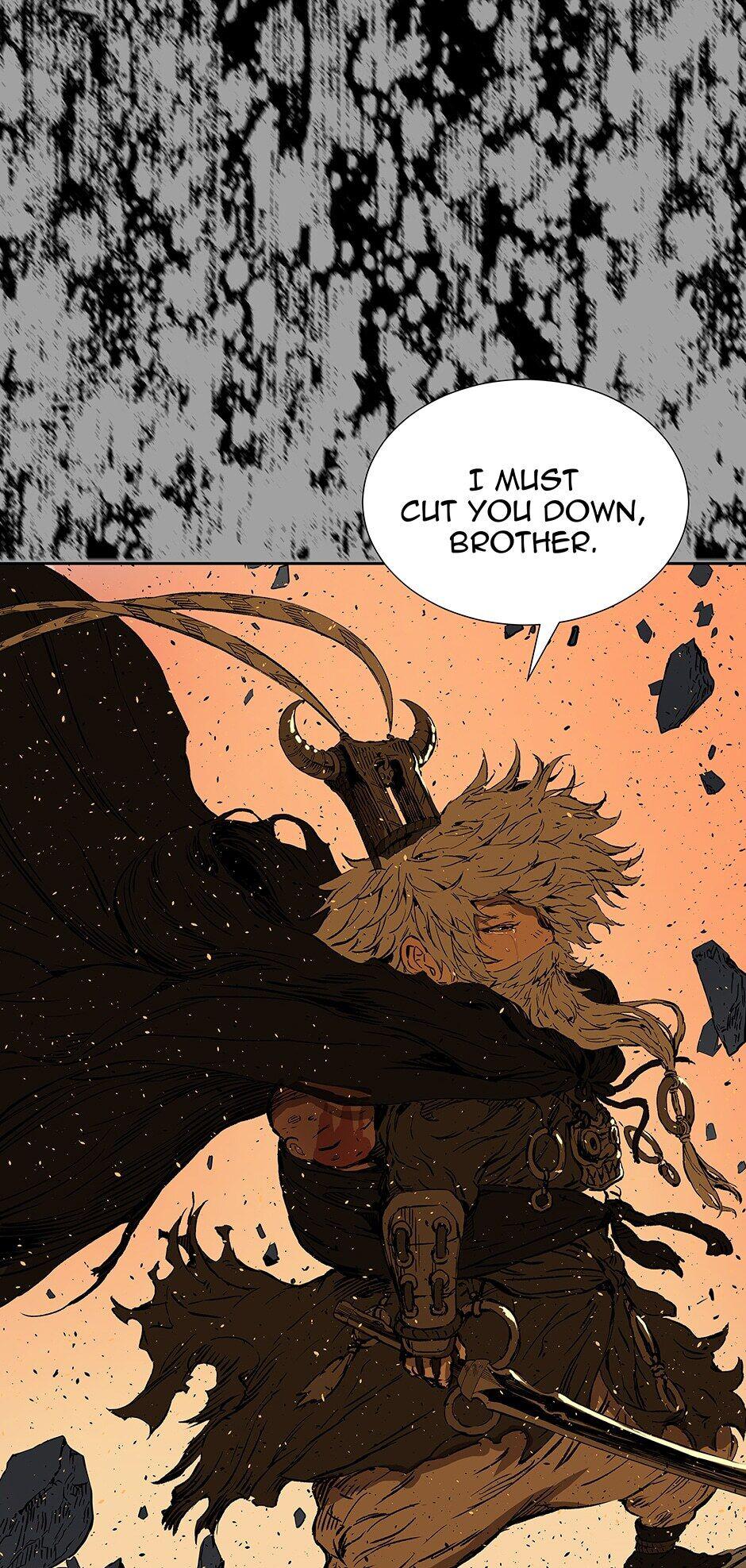 Read Child of the Sheath EN Manga Online