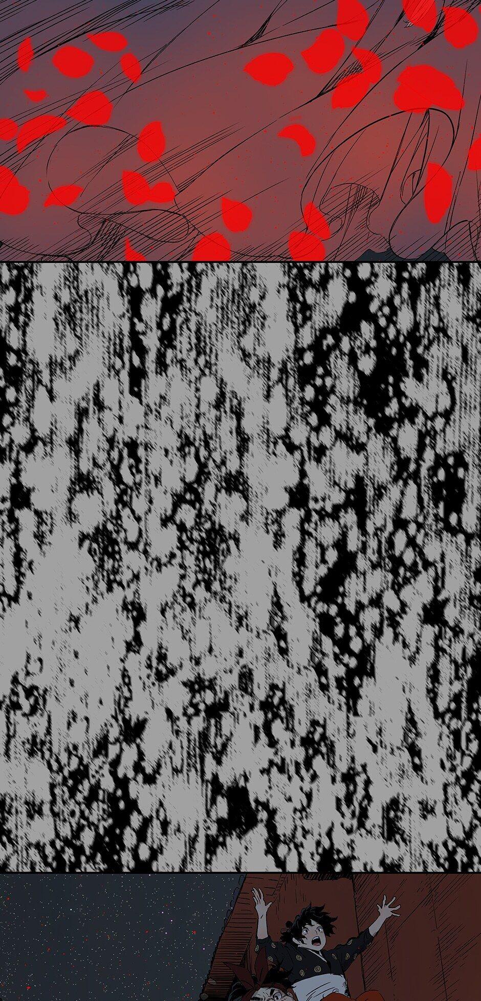 Read Child of the Sheath EN Manga Online