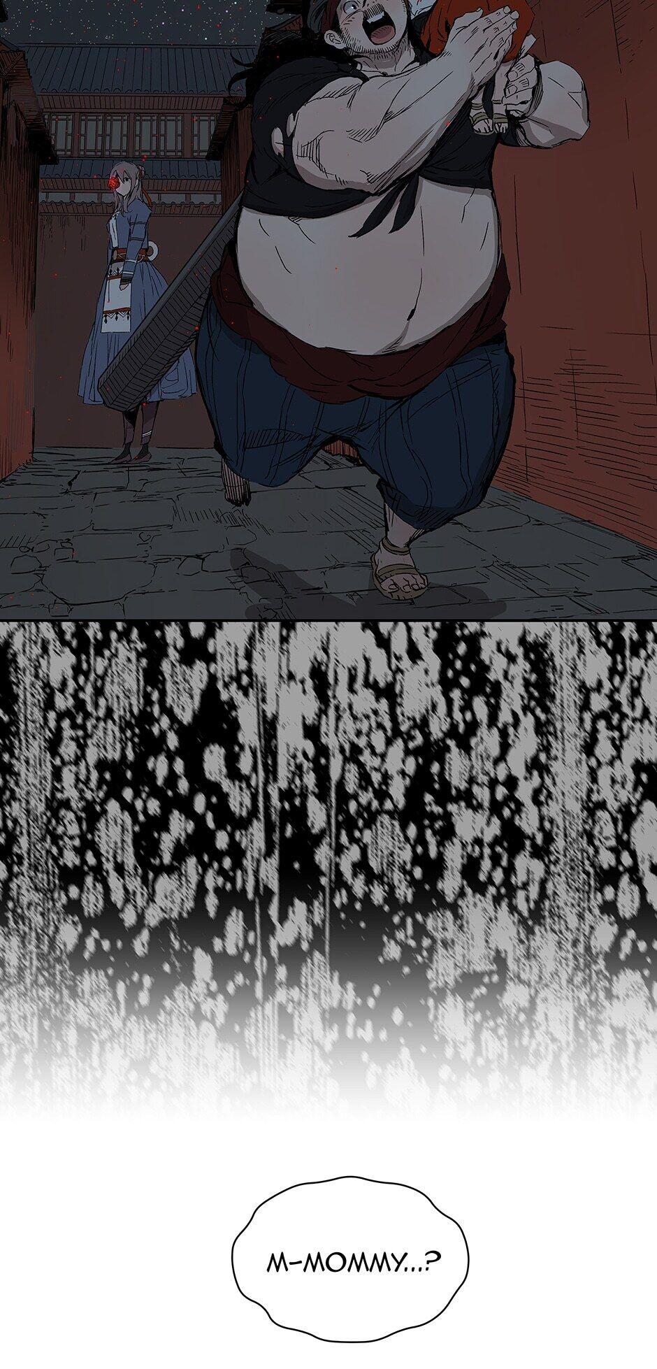 Read Child of the Sheath EN Manga Online