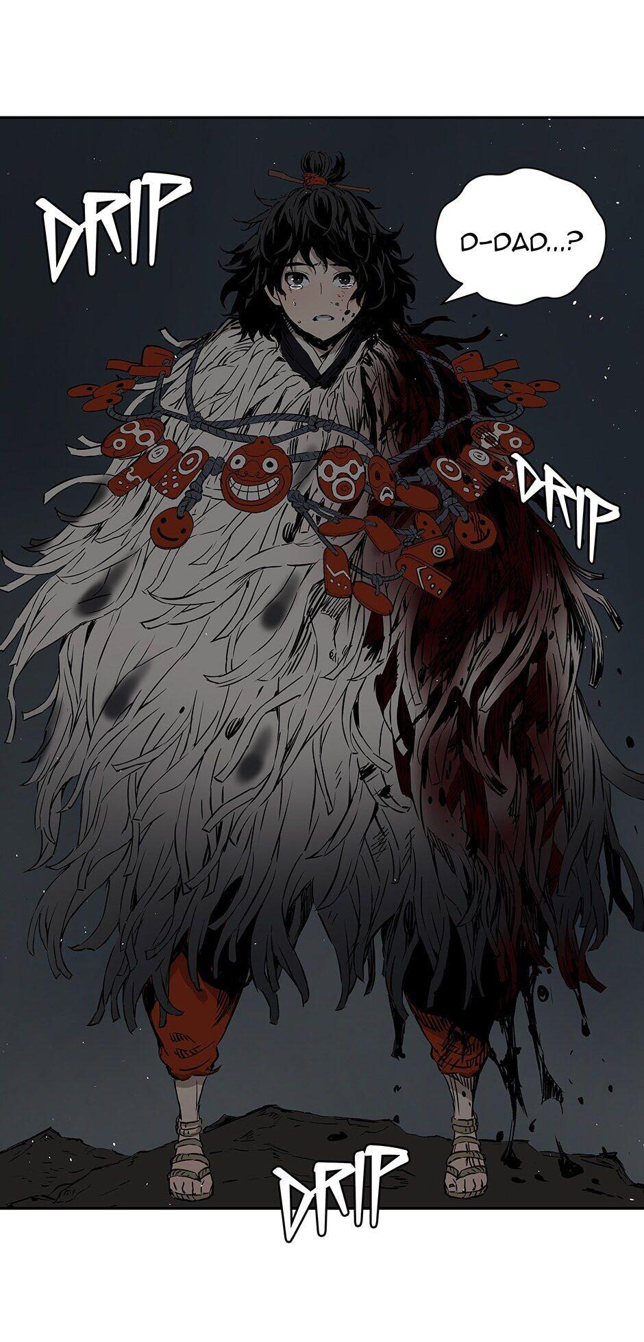 Read Child of the Sheath EN Manga Online