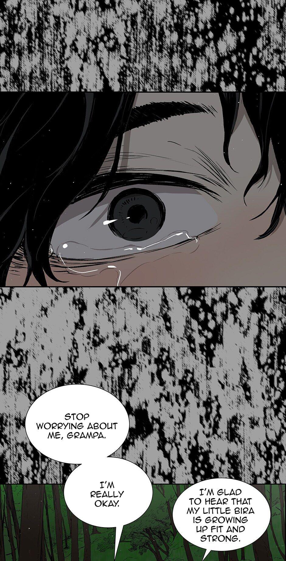 Read Child of the Sheath EN Manga Online