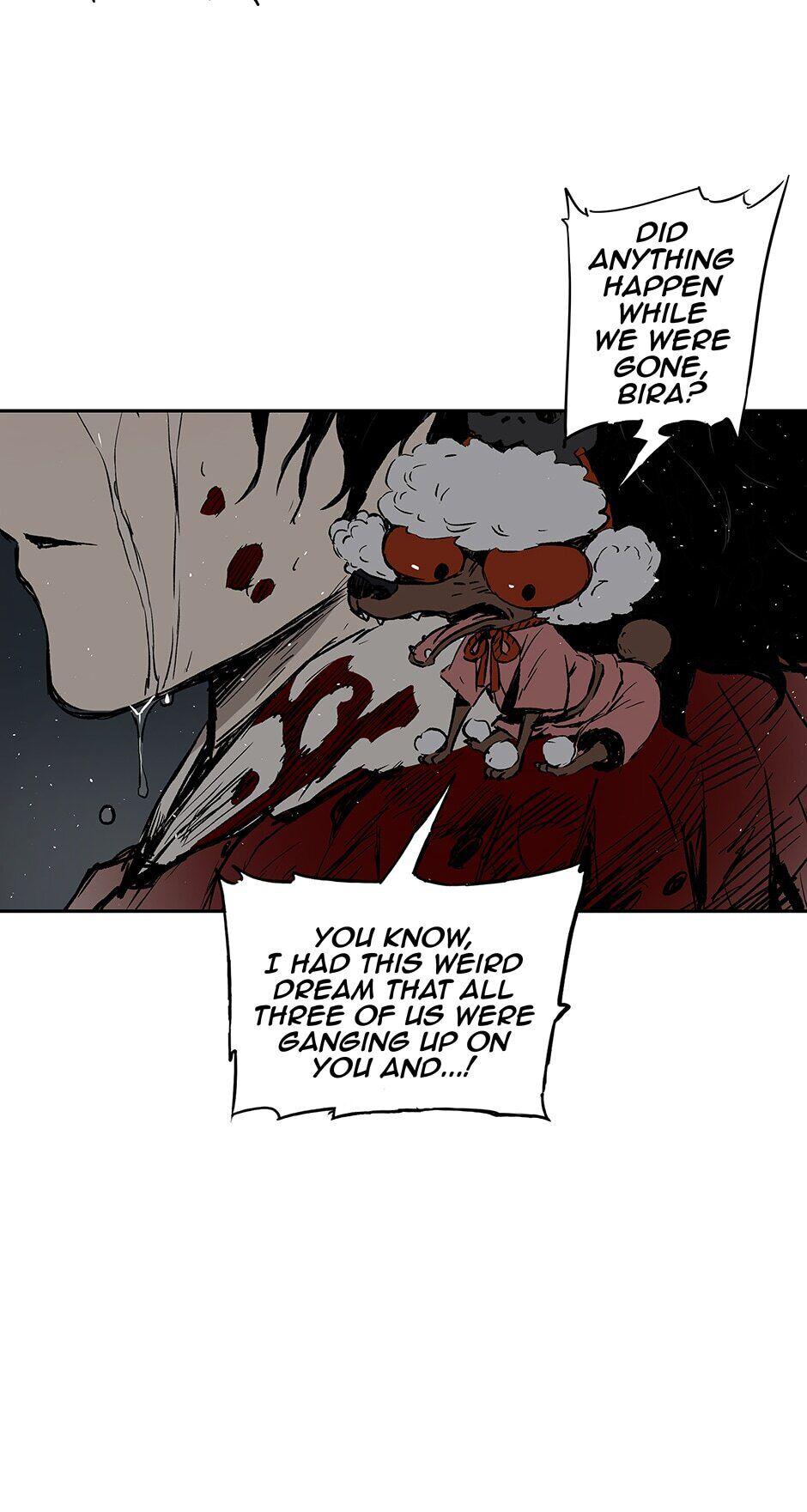 Read Child of the Sheath EN Manga Online