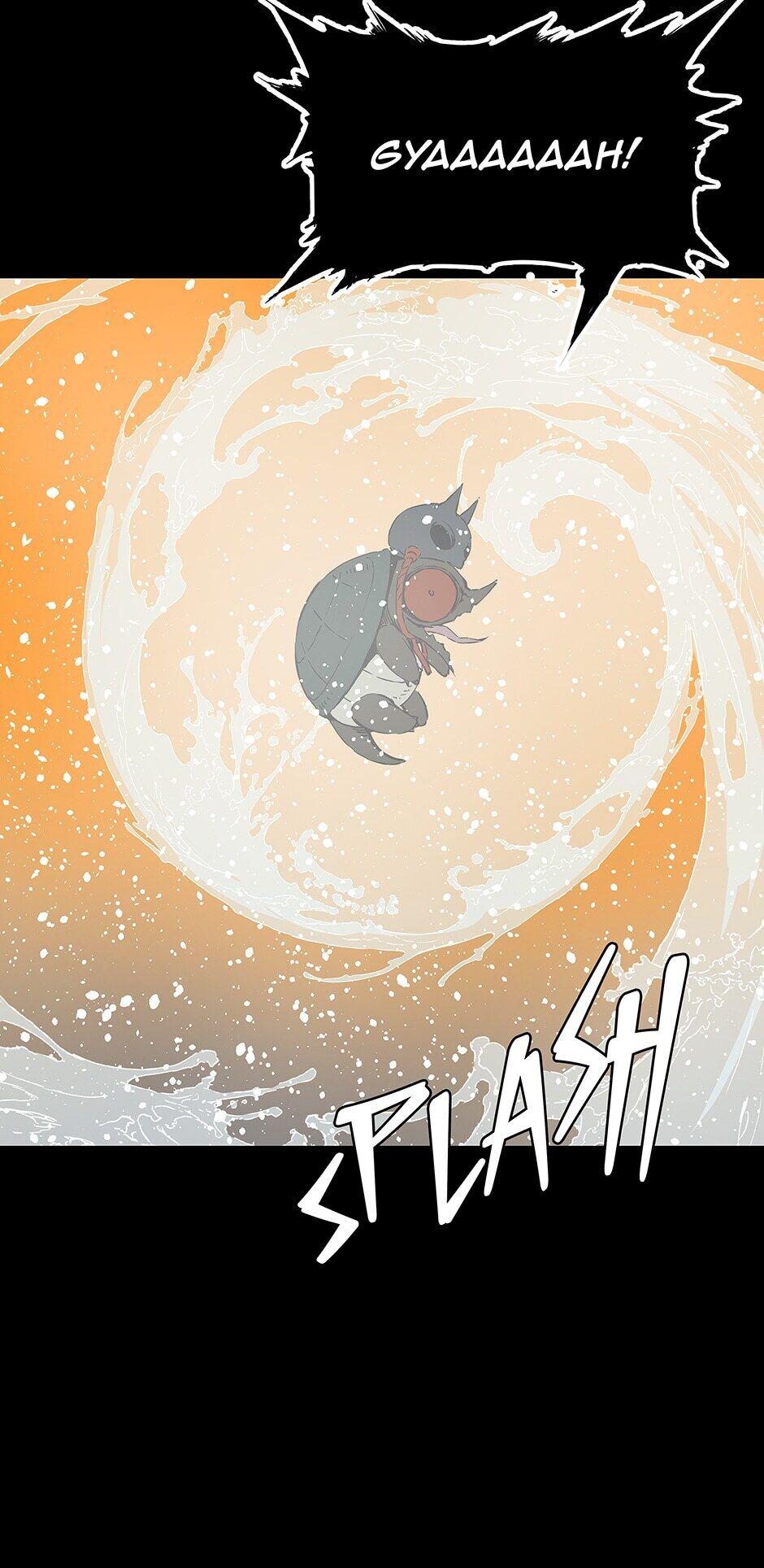 Read Child of the Sheath EN Manga Online