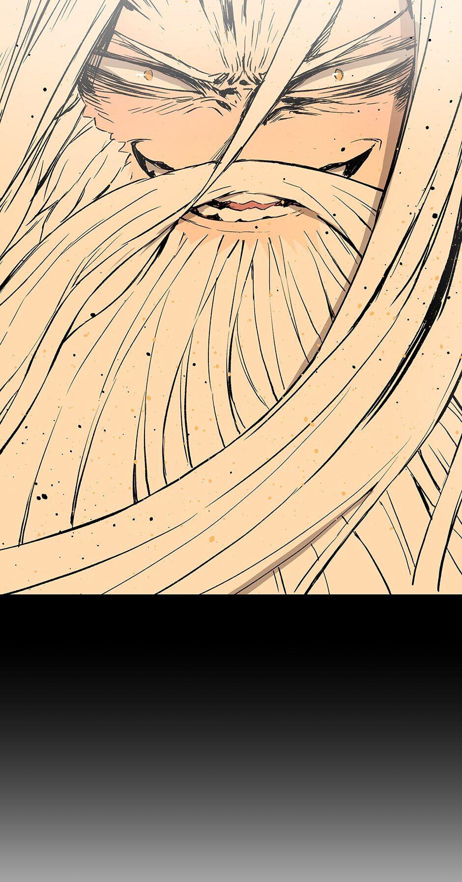 Read Child of the Sheath EN Manga Online