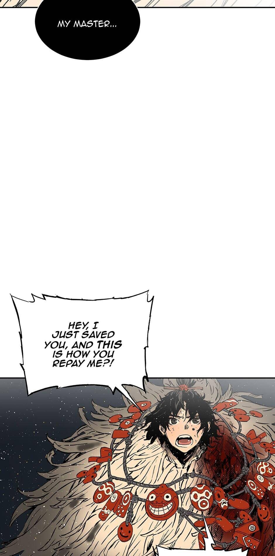 Read Child of the Sheath EN Manga Online