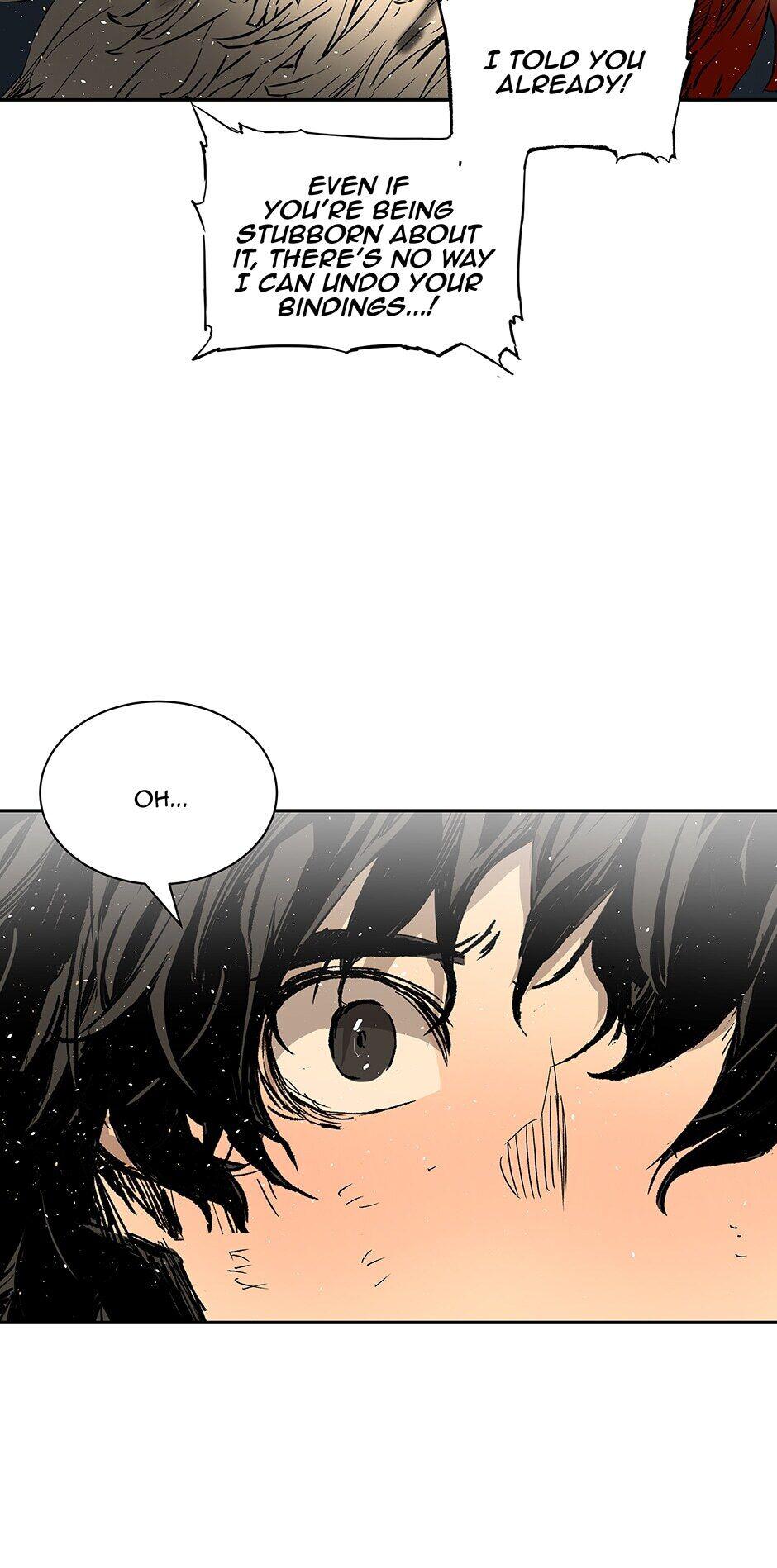 Read Child of the Sheath EN Manga Online