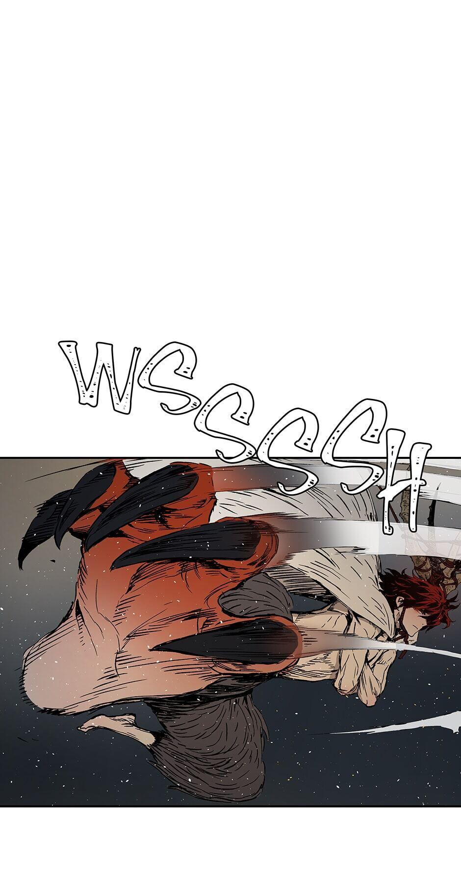 Read Child of the Sheath EN Manga Online