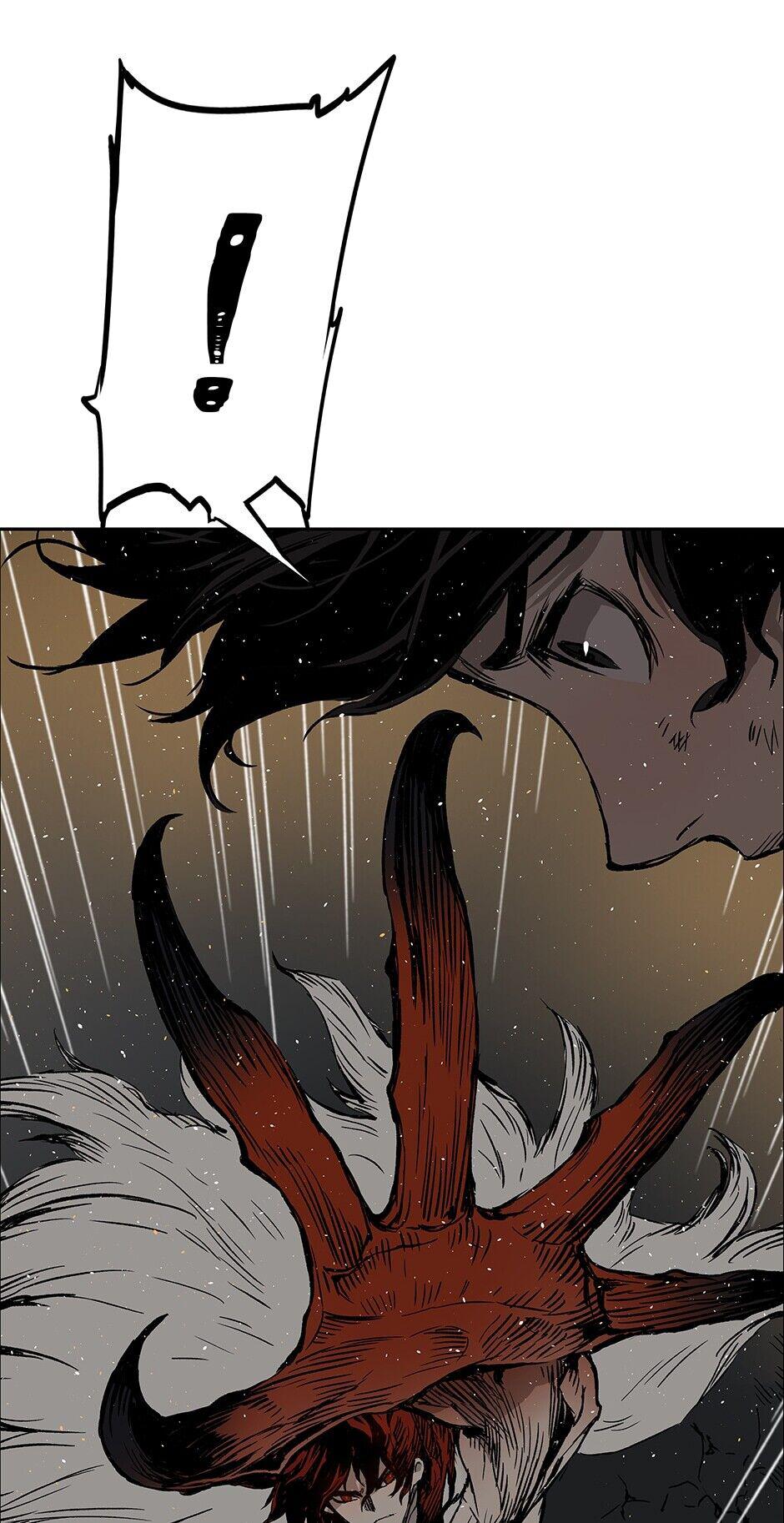 Read Child of the Sheath EN Manga Online