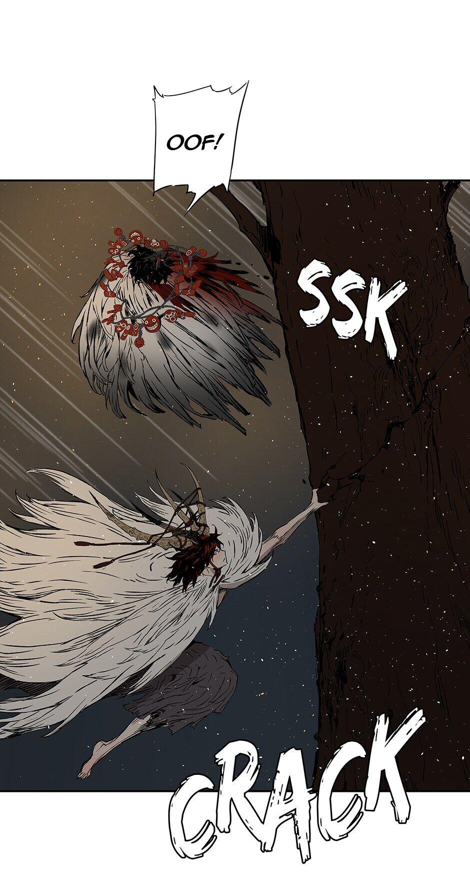 Read Child of the Sheath EN Manga Online