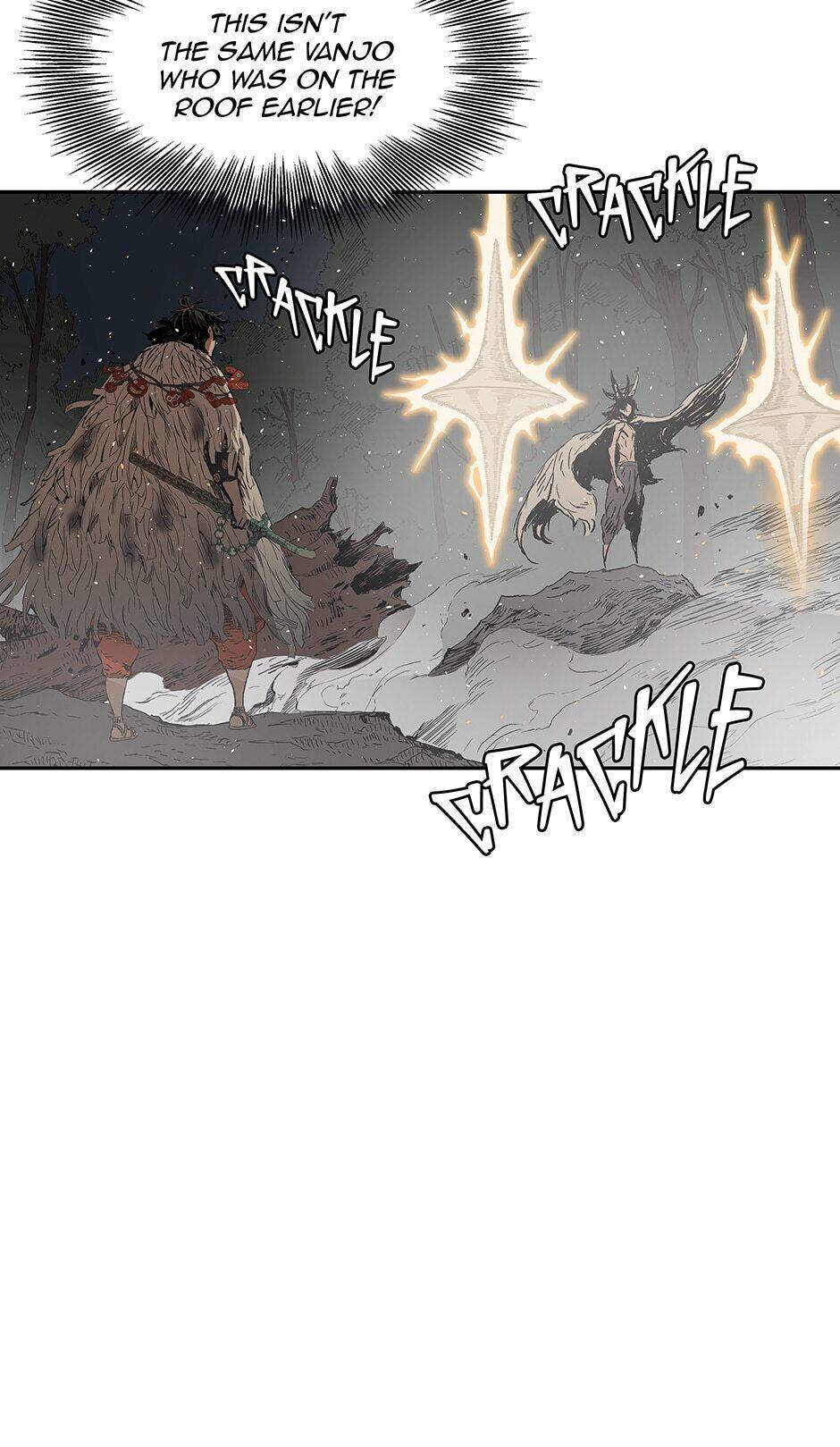 Read Child of the Sheath EN Manga Online