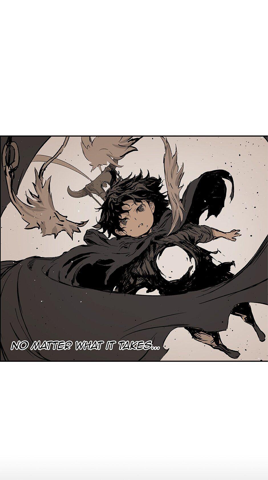 Read Child of the Sheath EN Manga Online