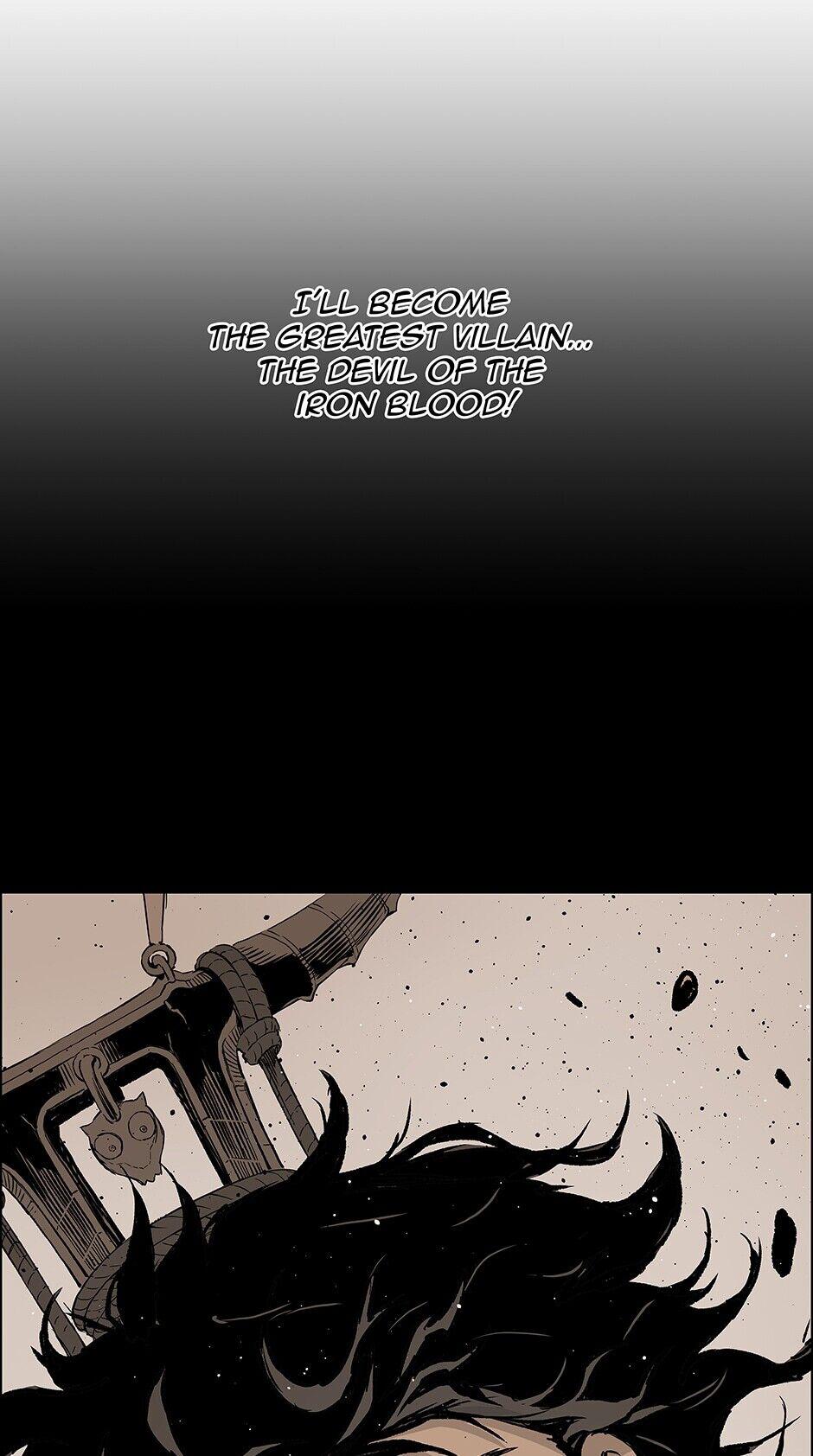 Read Child of the Sheath EN Manga Online