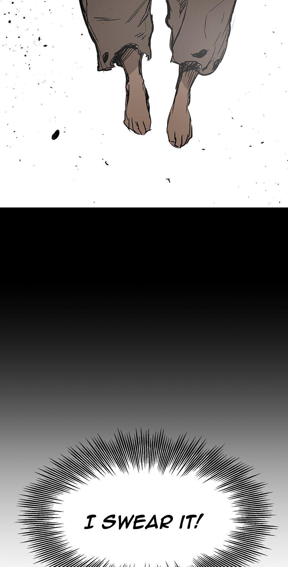 Read Child of the Sheath EN Manga Online