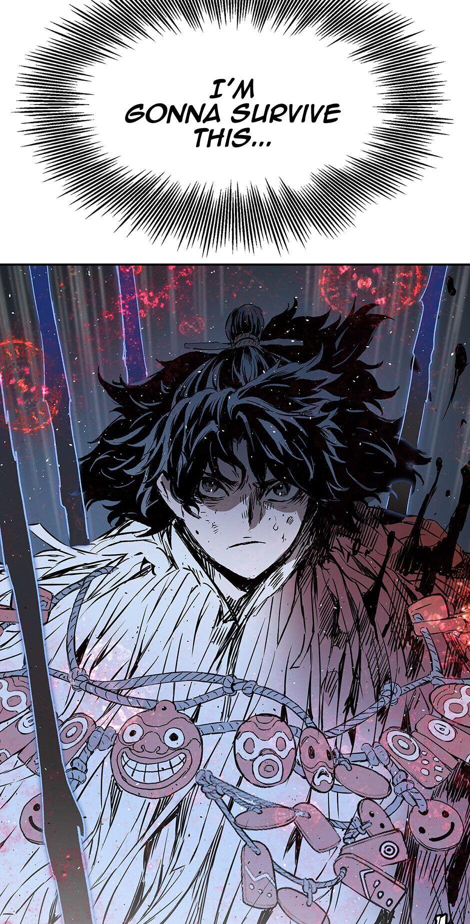 Read Child of the Sheath EN Manga Online