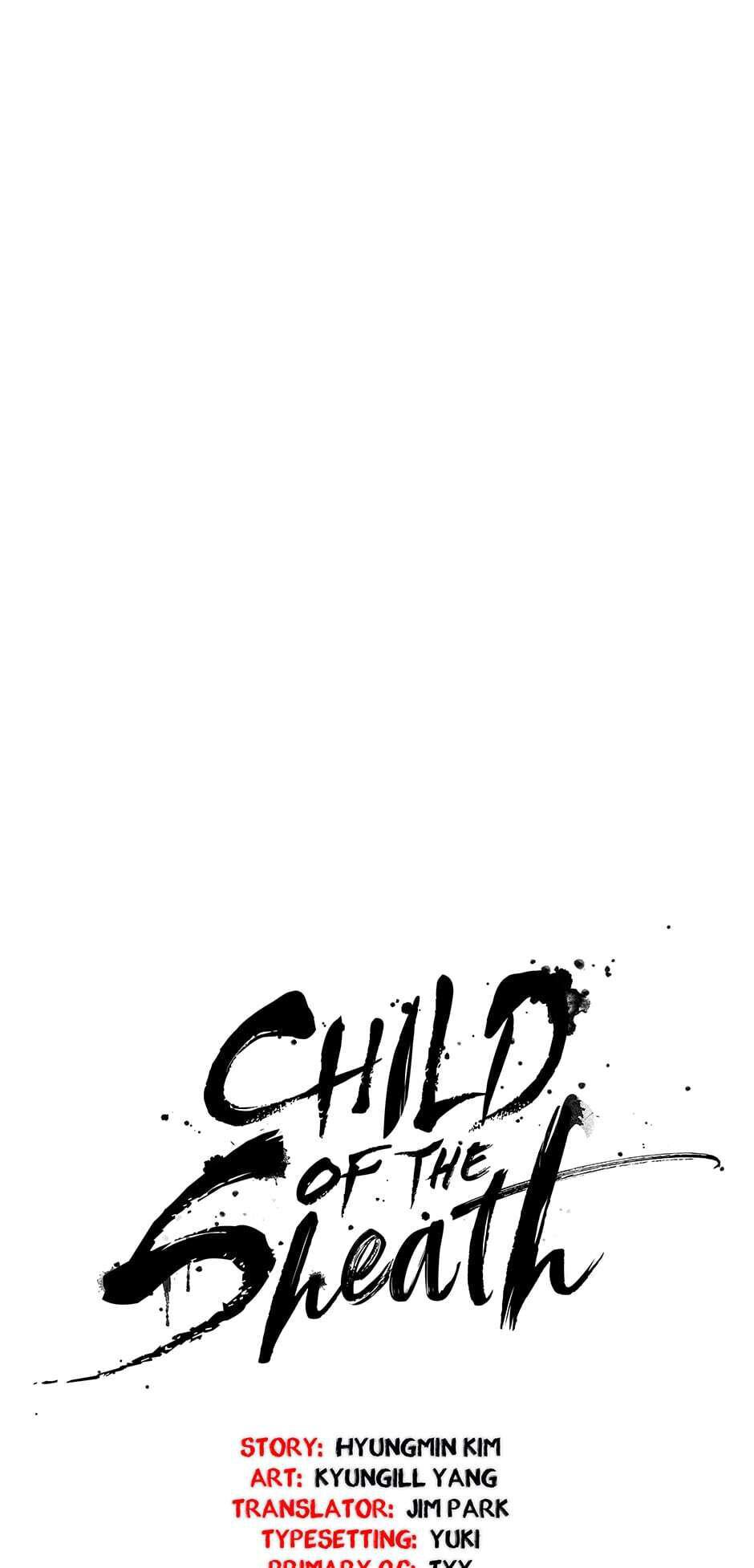 Read Child of the Sheath EN Manga Online
