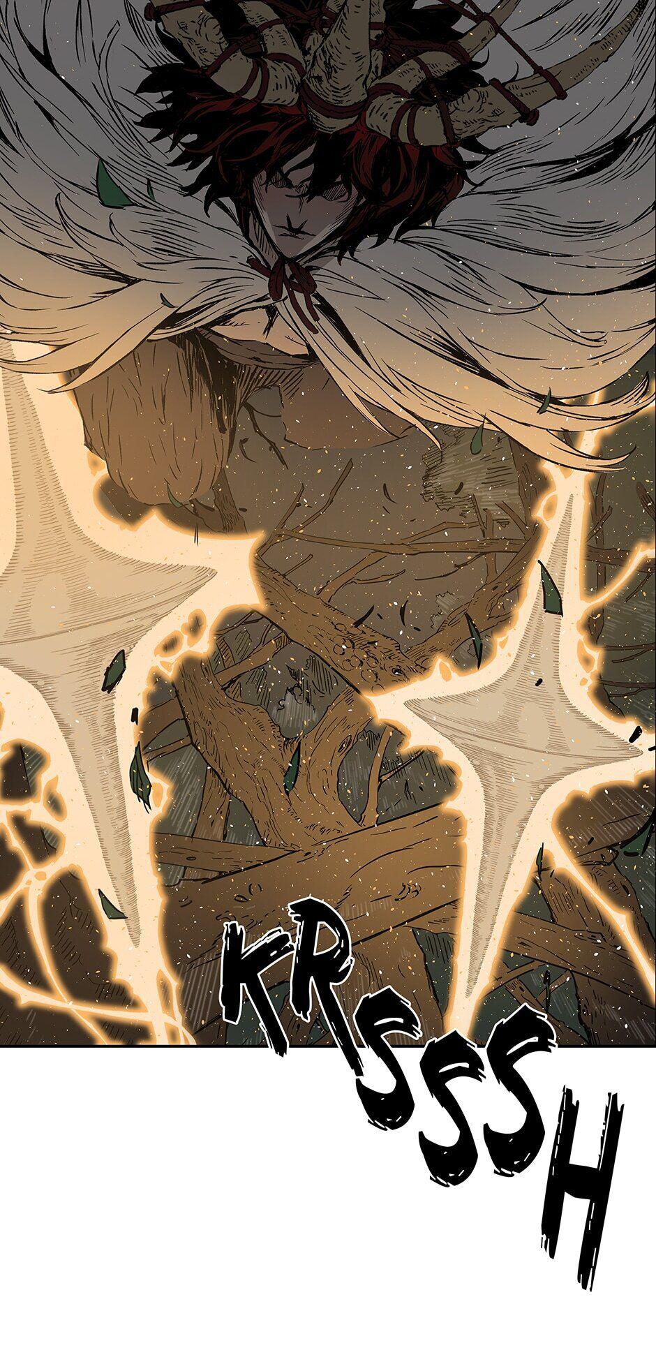 Read Child of the Sheath EN Manga Online